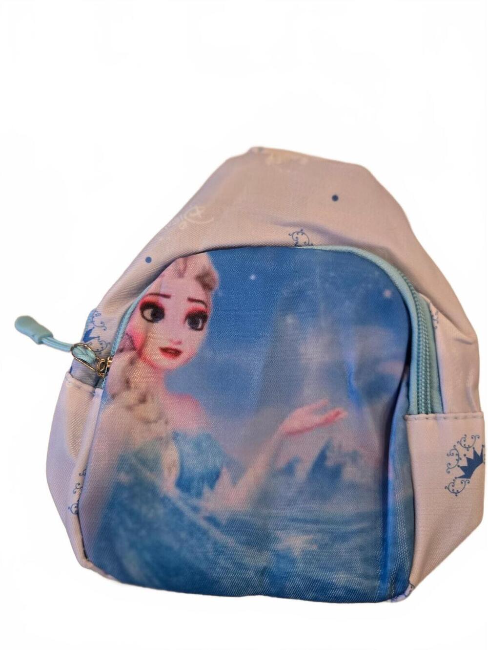 Disney Frozen Elsa mini backpack